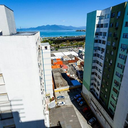 P1254:Studio No Coracao De Floripa Florianópolis Extérieur photo